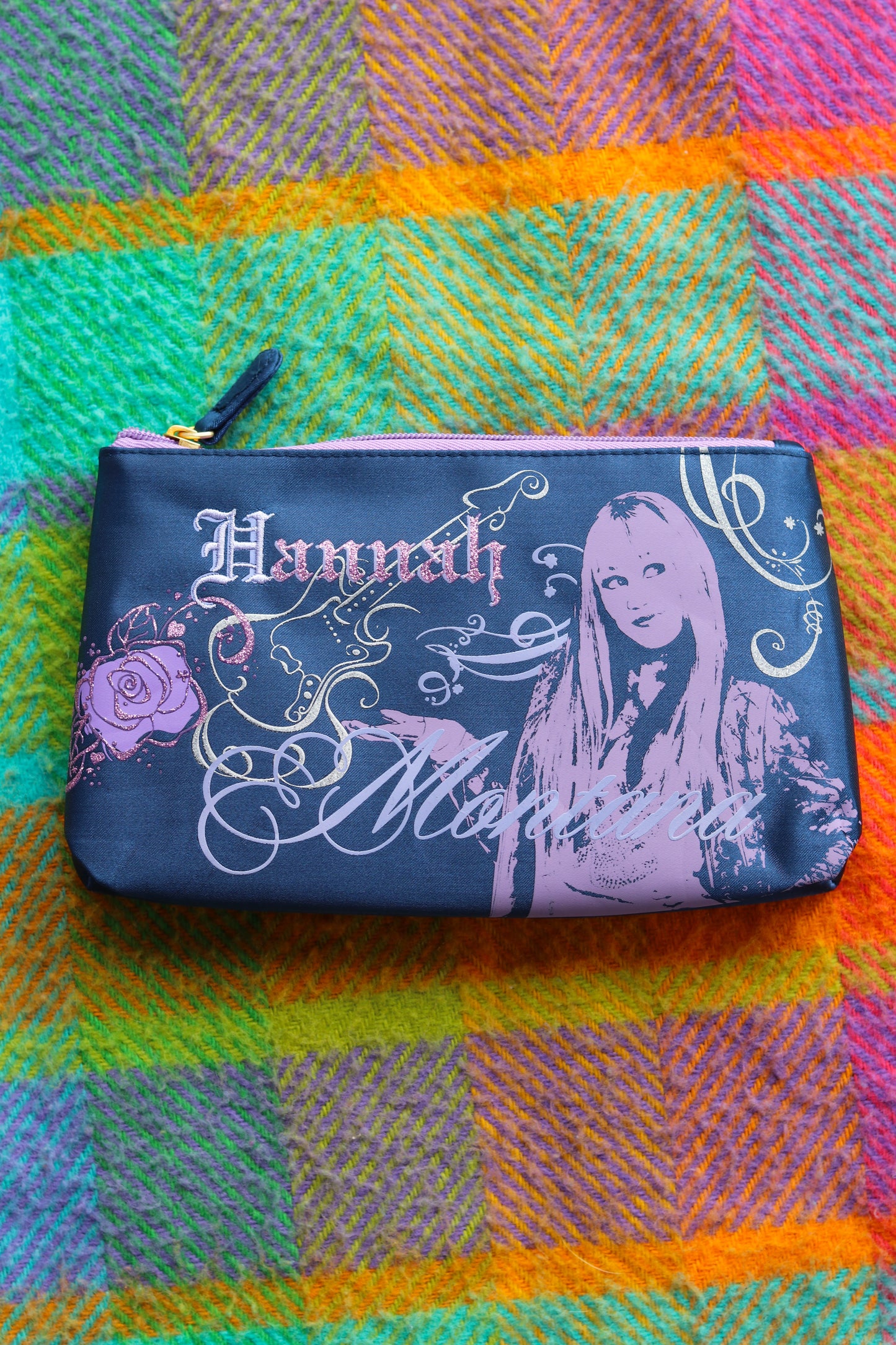 2000s Hannah Montana 3 Pc Gift Set