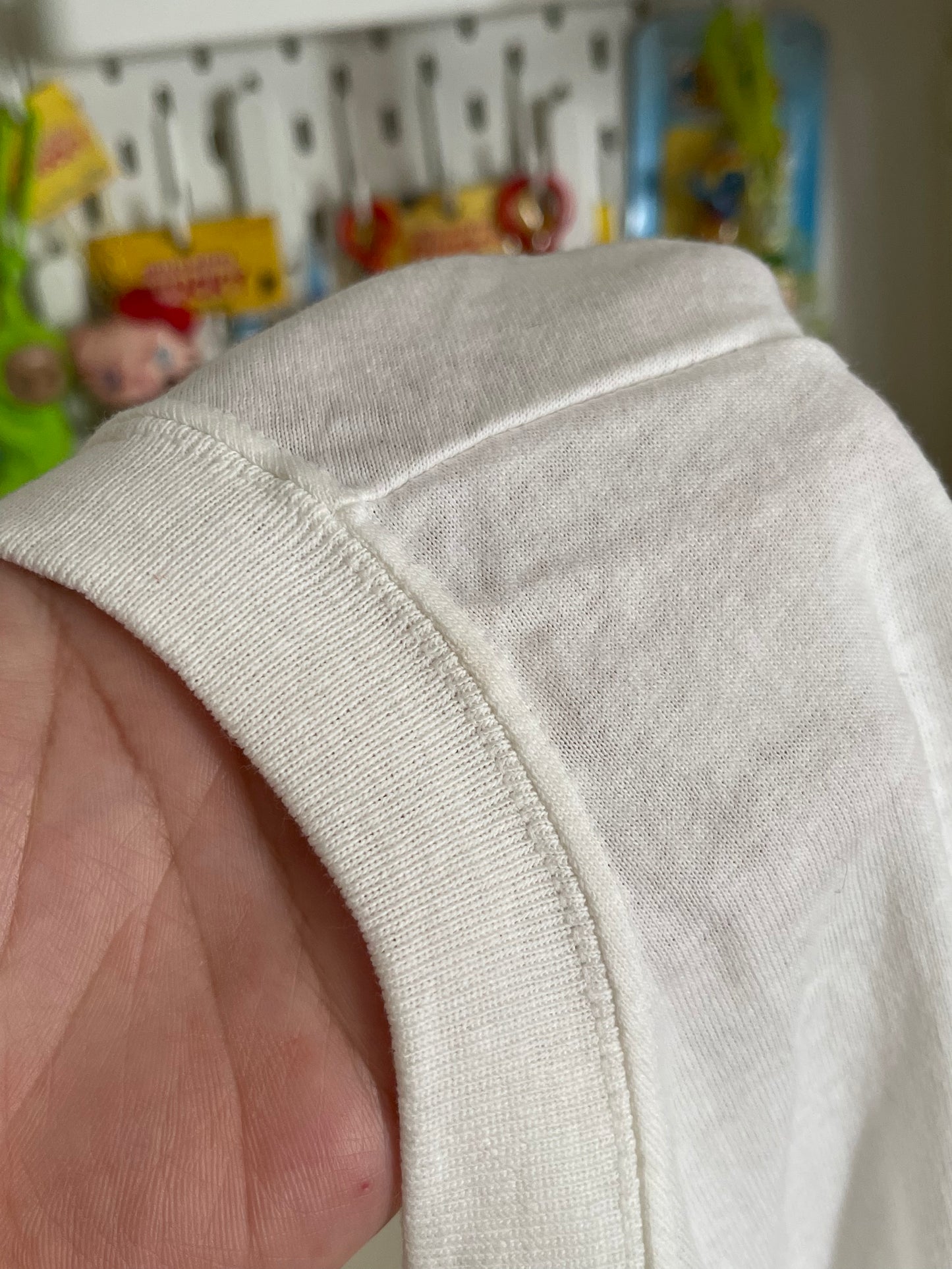 90s The Wizard Of OZ Graphic Tee sz S