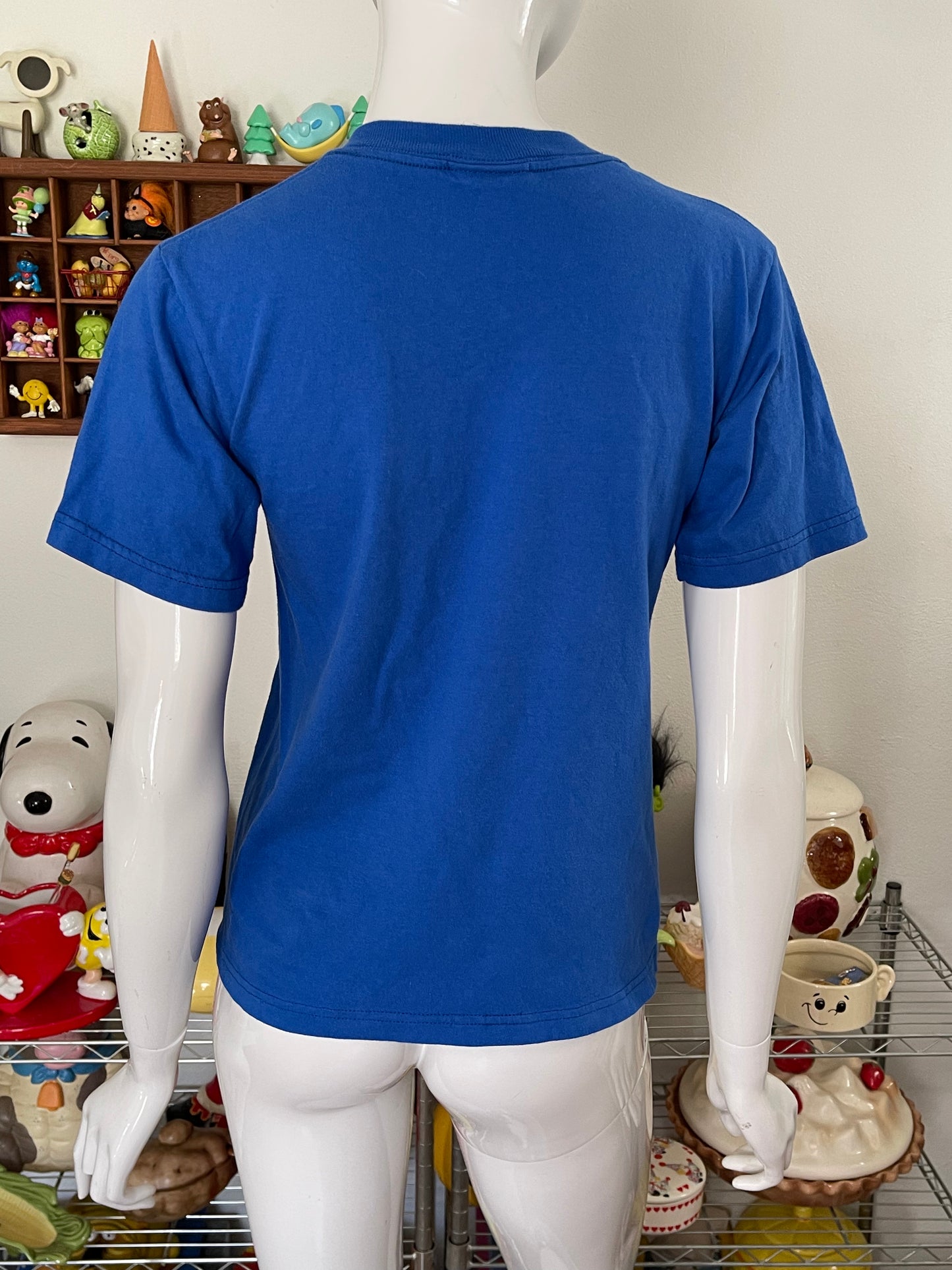 2000s Cinderella graphic tee sz XS