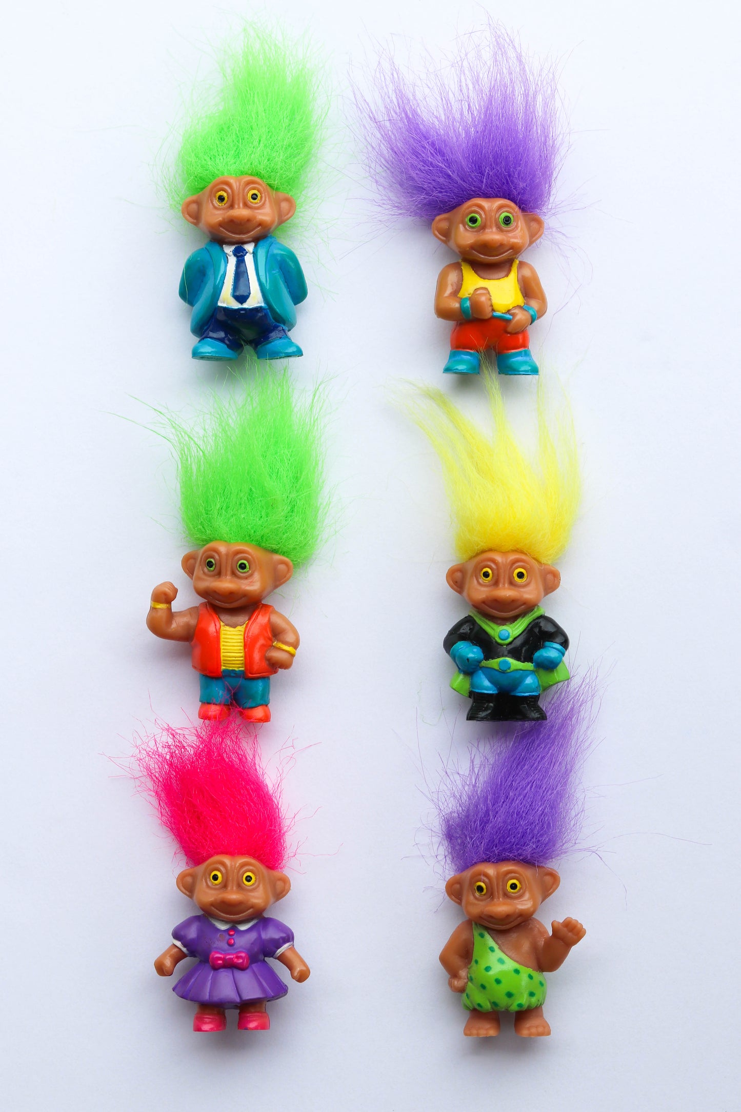 The Many Lives Of Trolls Vintage Trinket Blind Bag (1)