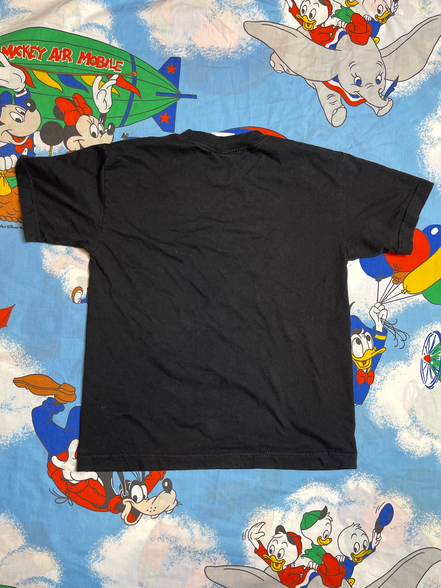2000s M&M'S Rock'N Candy Kids Graphic Tee Sz L /XL