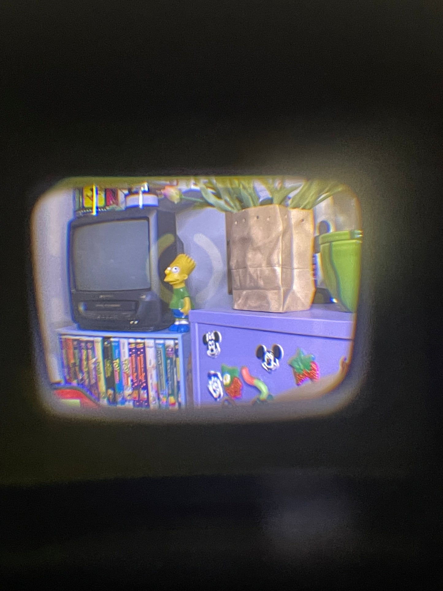 Minolta Freedom Zoom 70 Date 35mm Film Camera