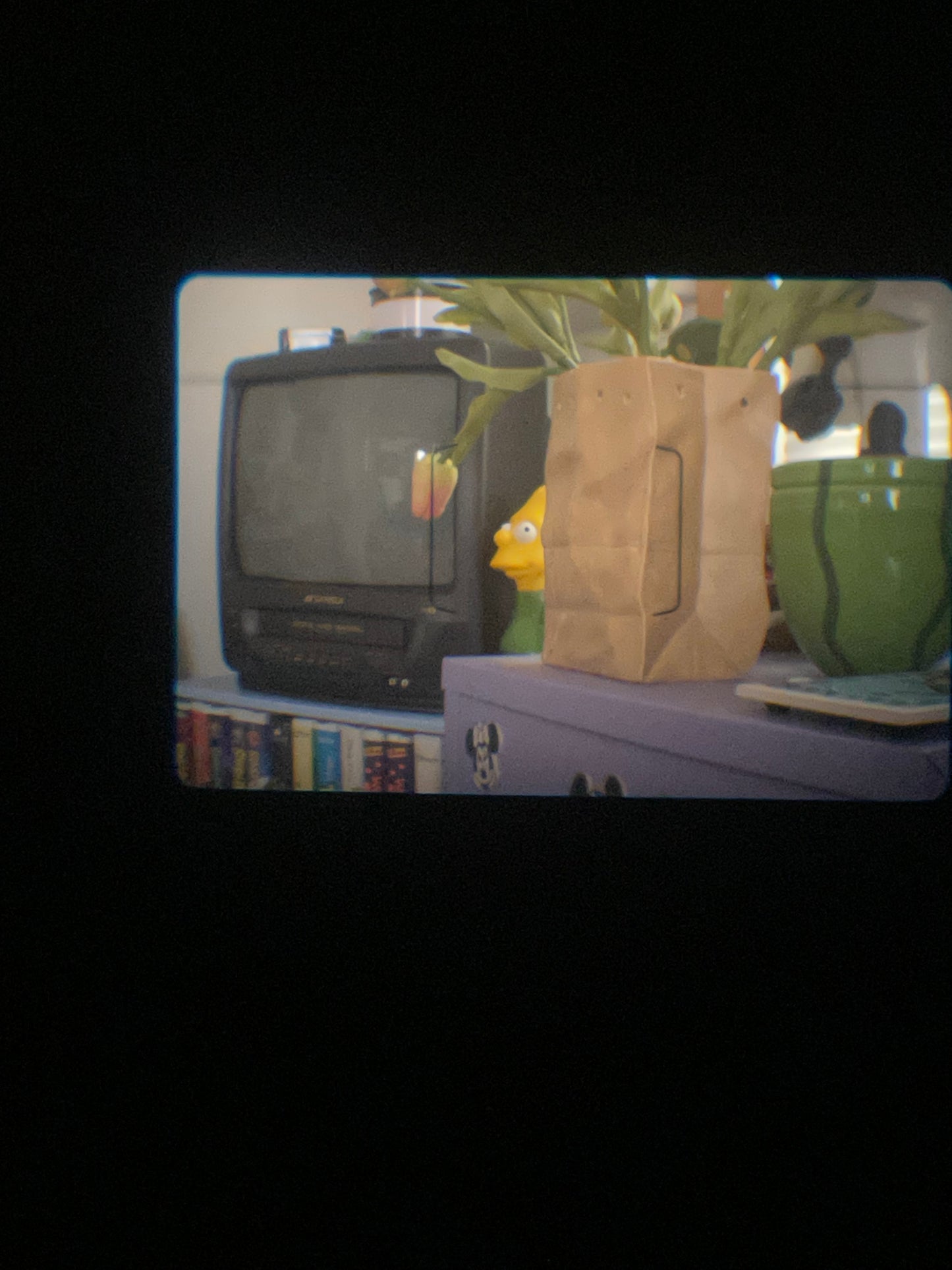 Konica Z-up 118 Super 35mm Film Camera