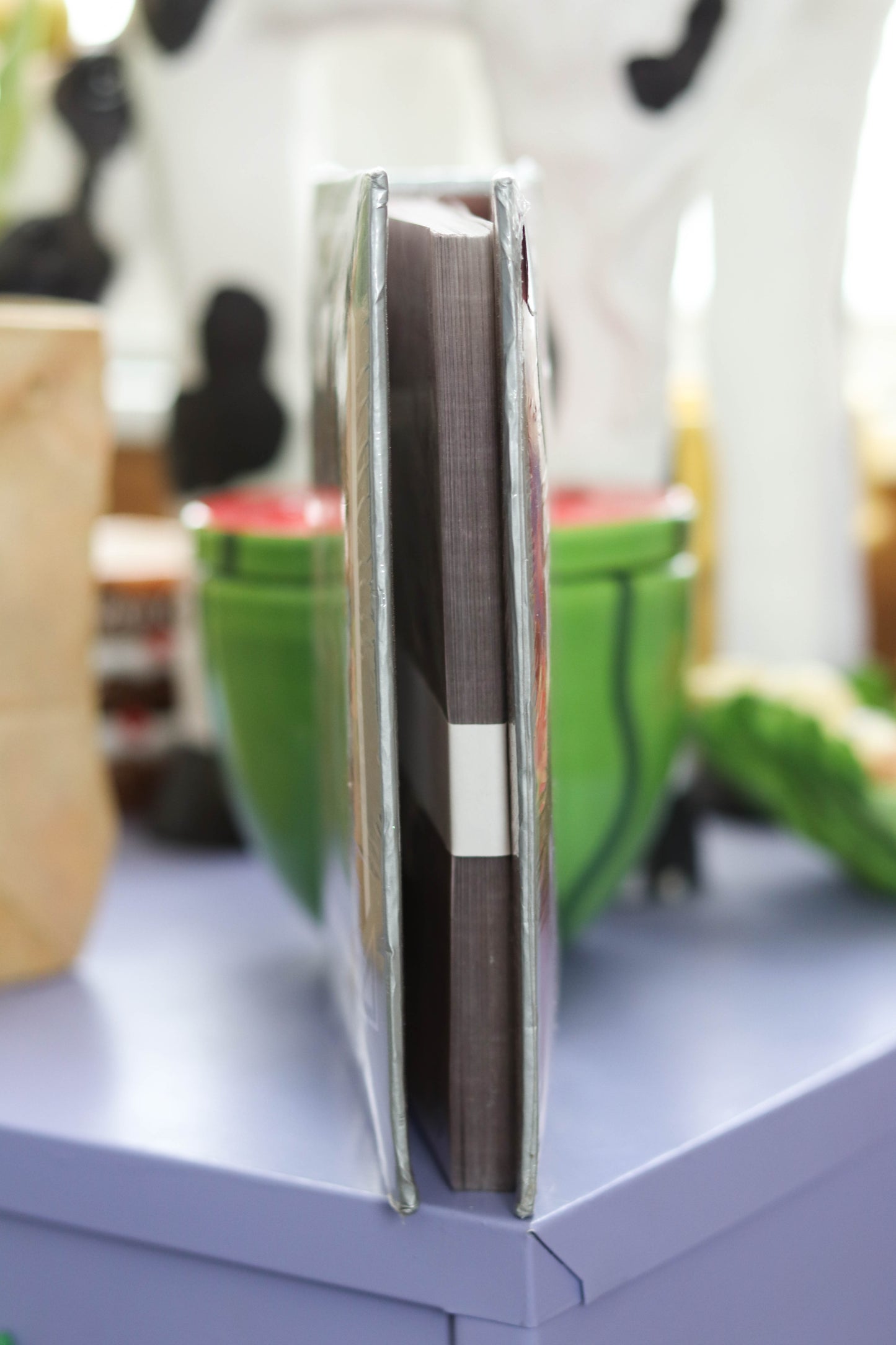 Vintage Snow White And The Seven Dwarfs Photo Album