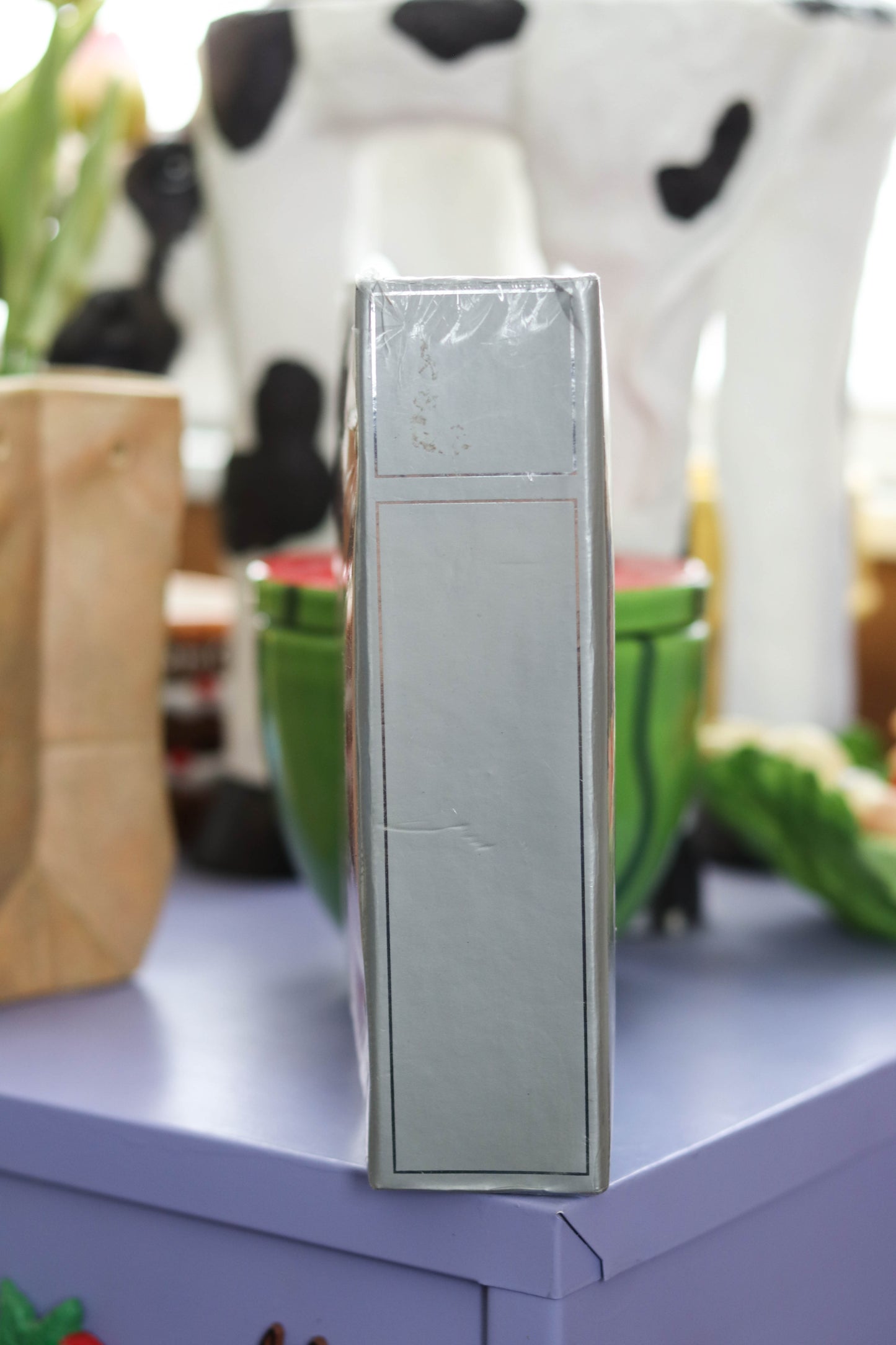 Vintage Snow White And The Seven Dwarfs Photo Album