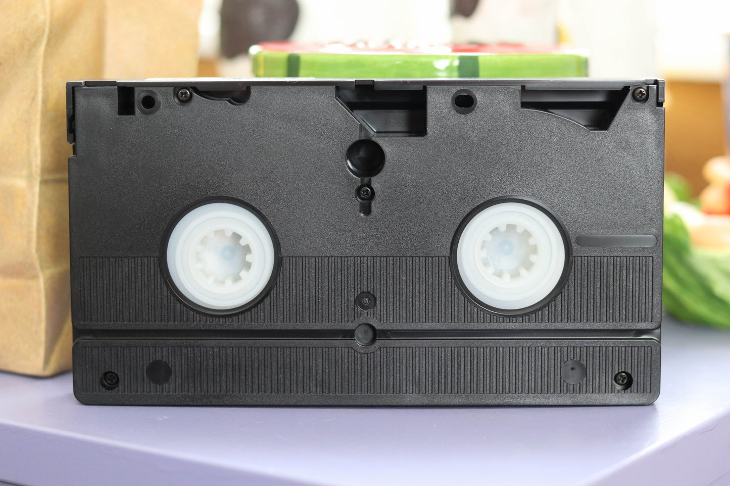 American Pie VHS Movie