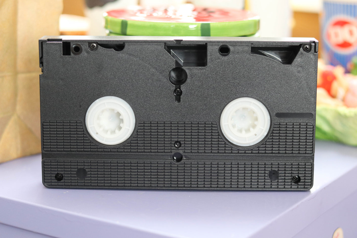 Heathers VHS Movie