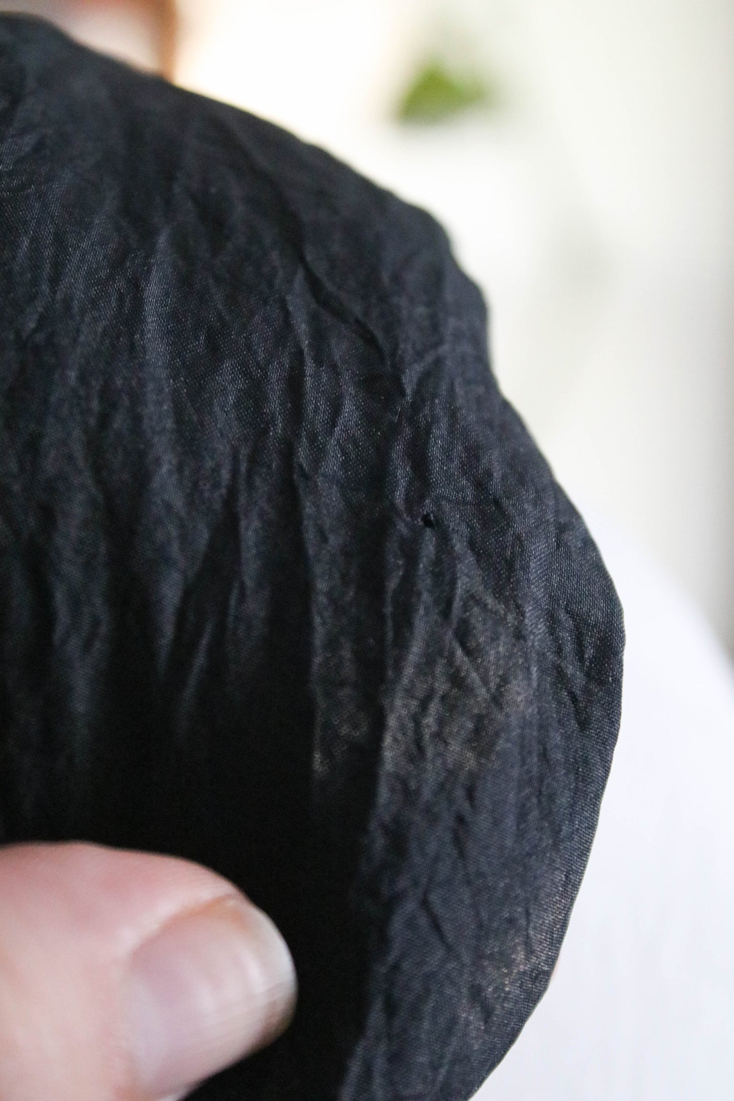 Vintage Pochacco Sanrio Sailor Nylon Plush