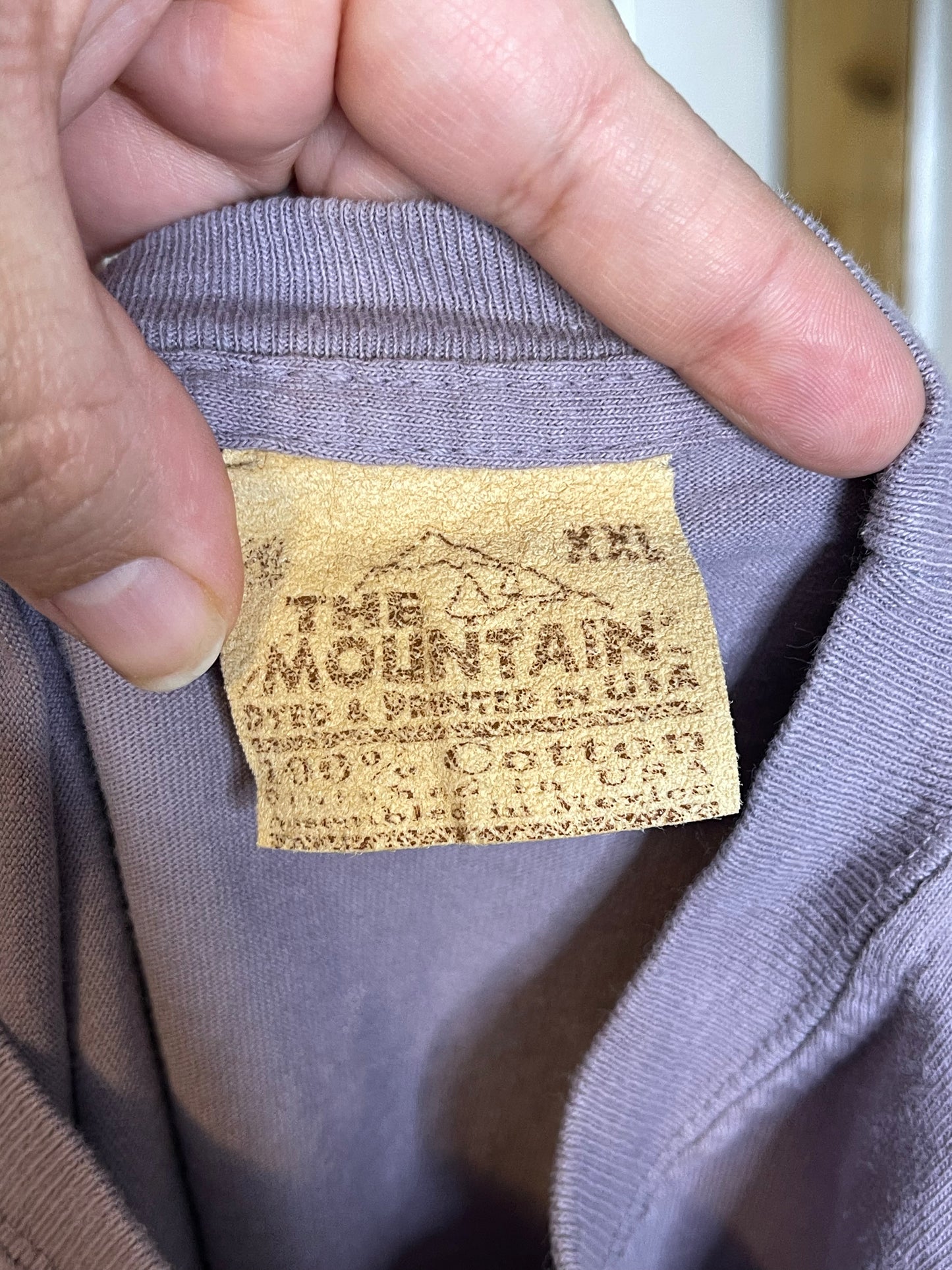 Vintage 2000s Amy Brown Shade Fairy Graphic Tee Sz XXL