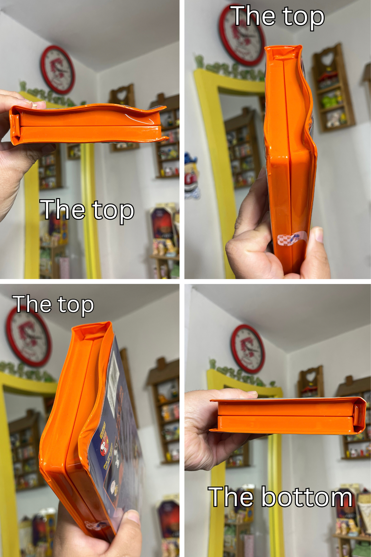 It's The Great Pumpkin, Charlie Brown VHS Movie