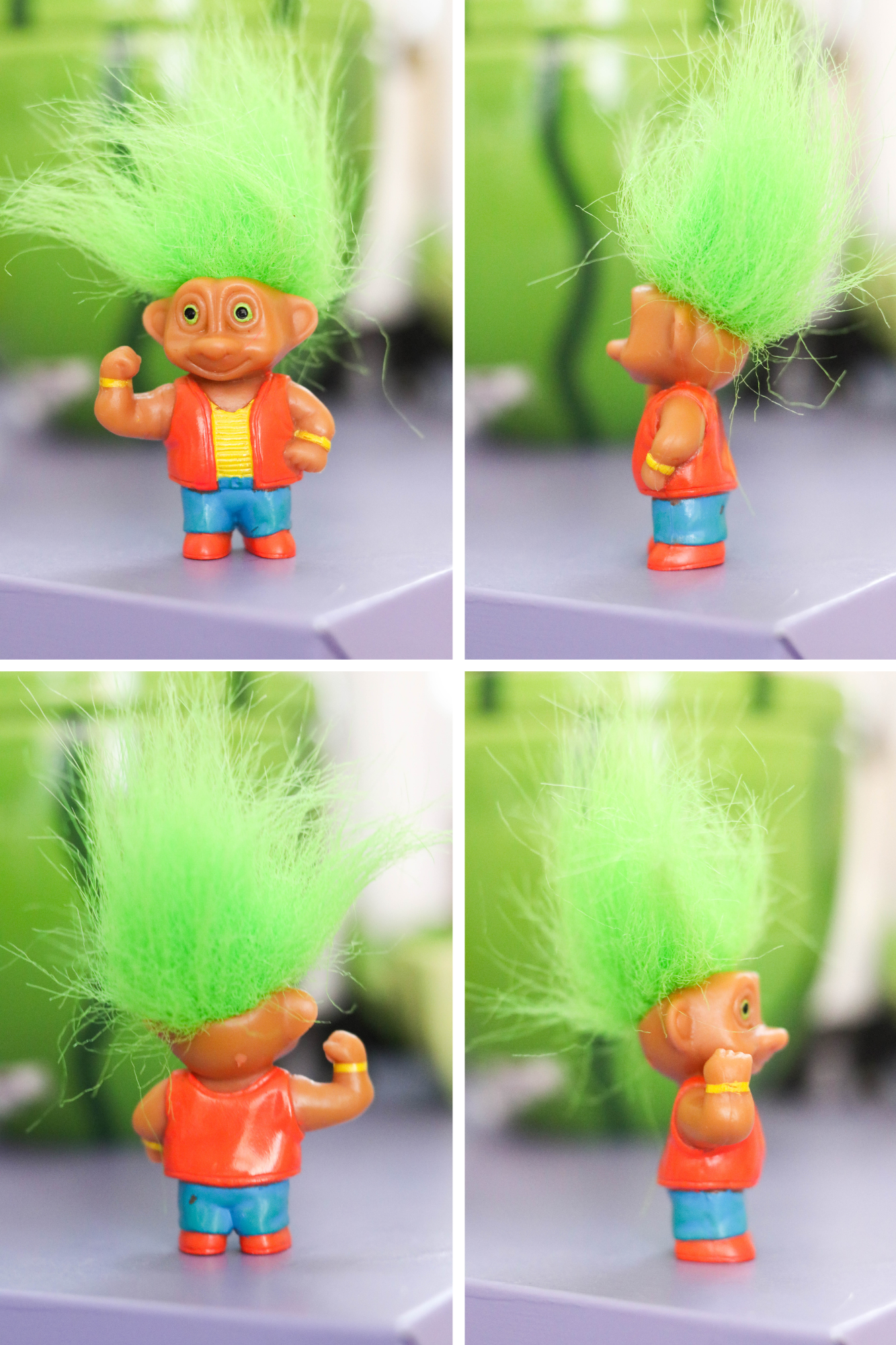 The Many Lives Of Trolls Vintage Trinket Blind Bag (1)