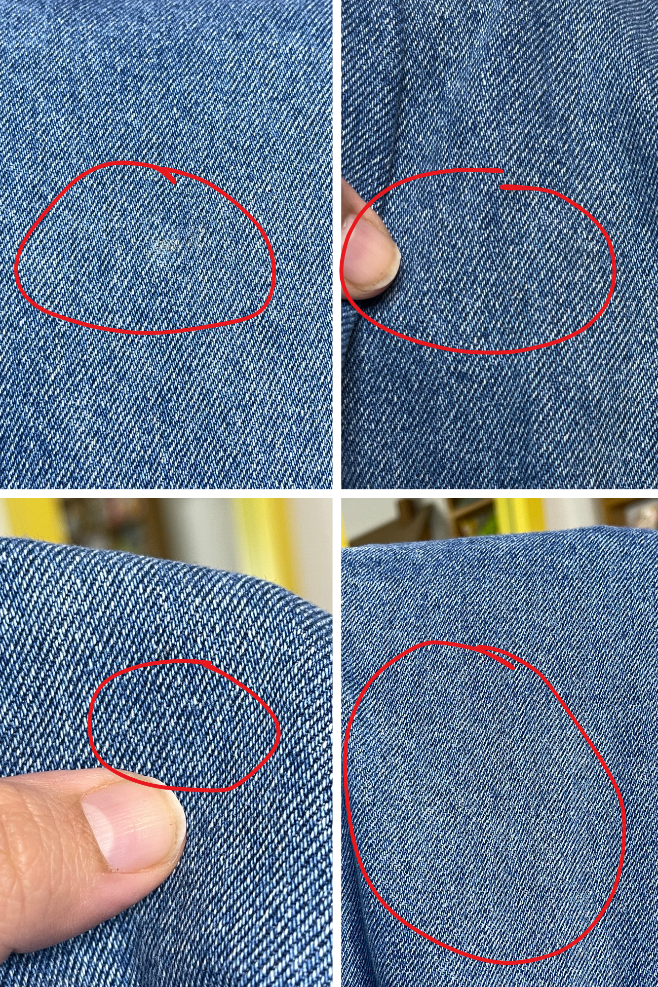 Vintage 2000s Baggy Light Wash Denim Overalls Sz S