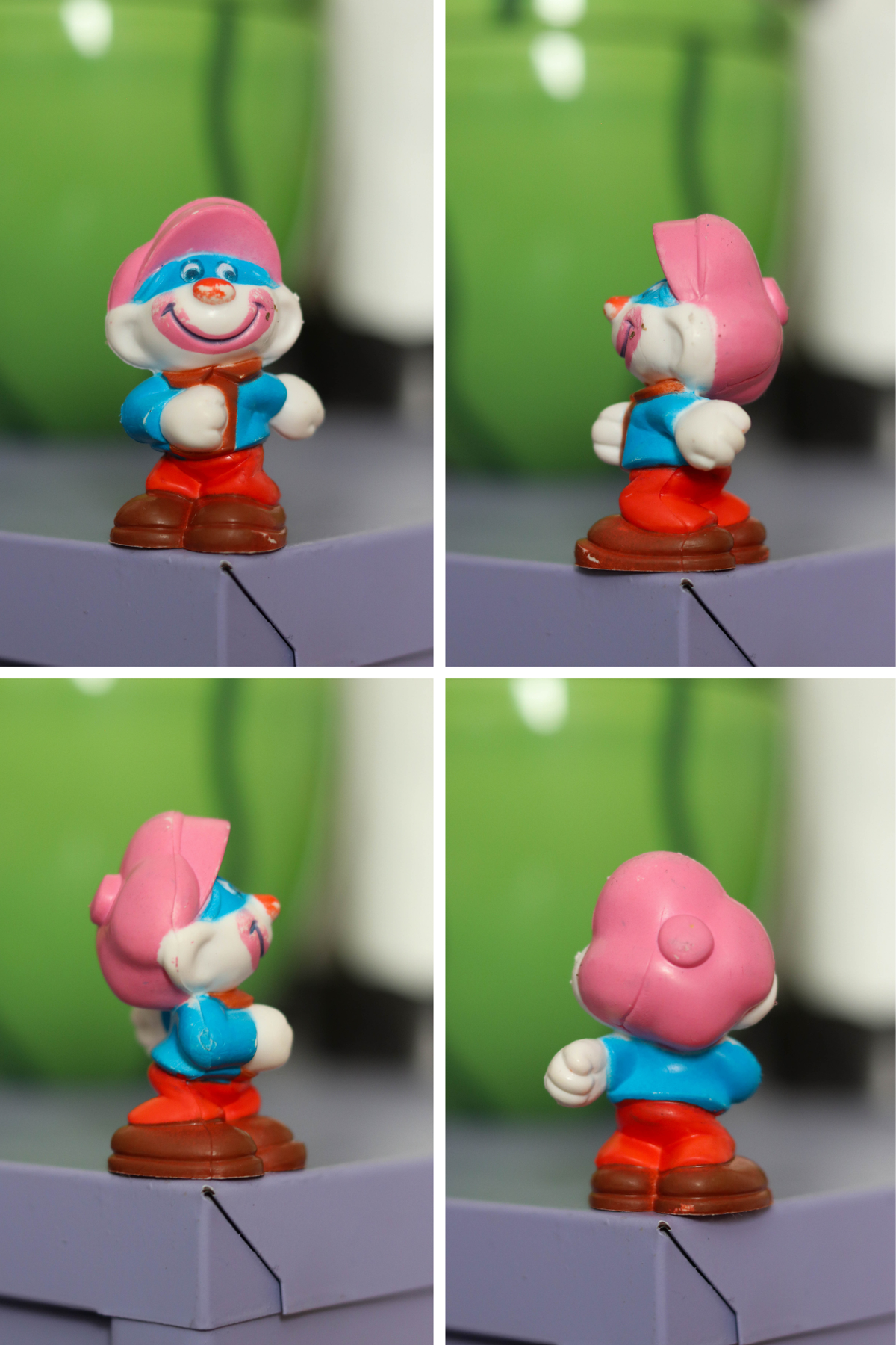 Vintage Clown Around Trinket Blind Bags (1)