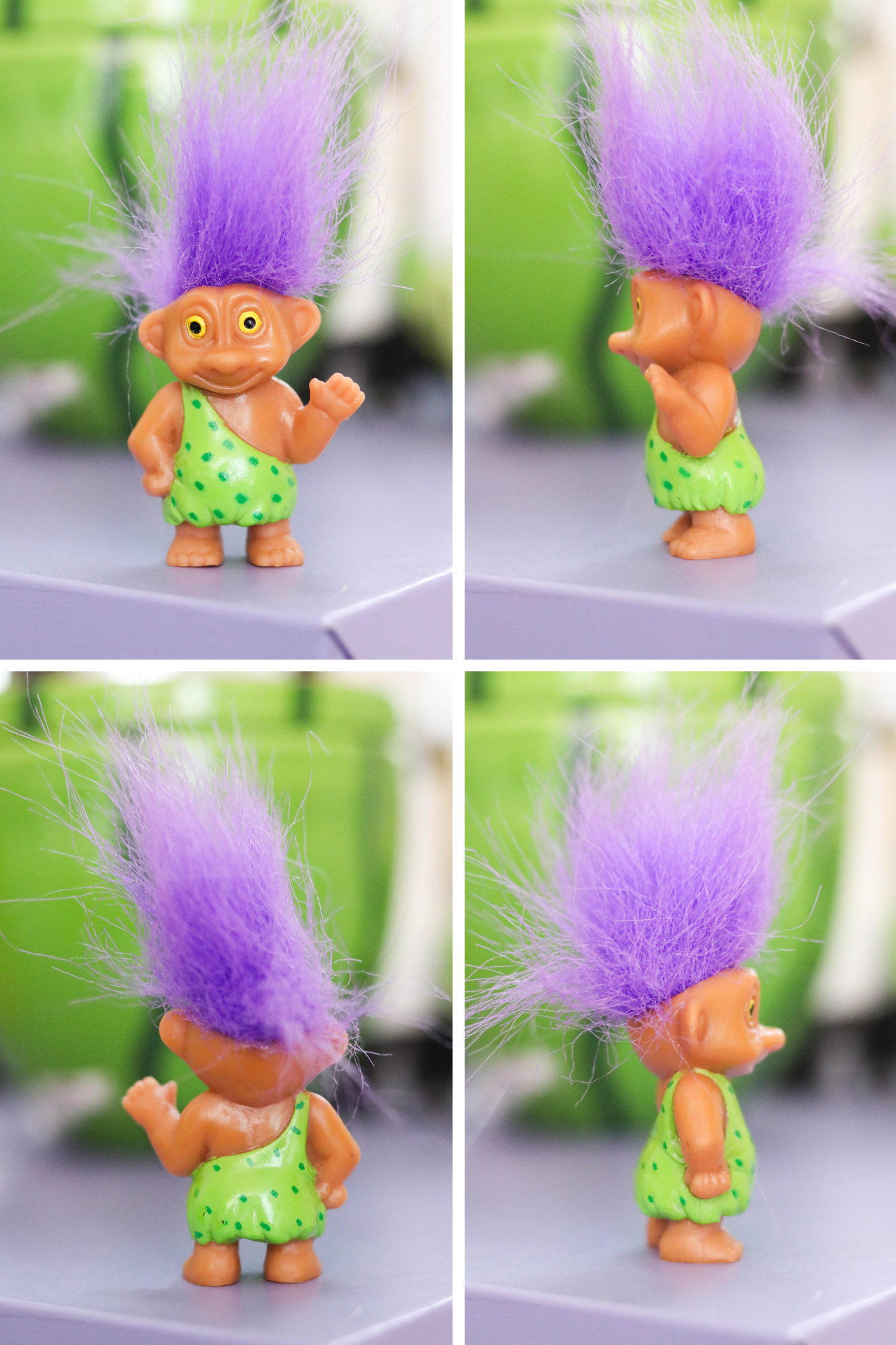 The Many Lives Of Trolls Vintage Trinket Blind Bag (1)