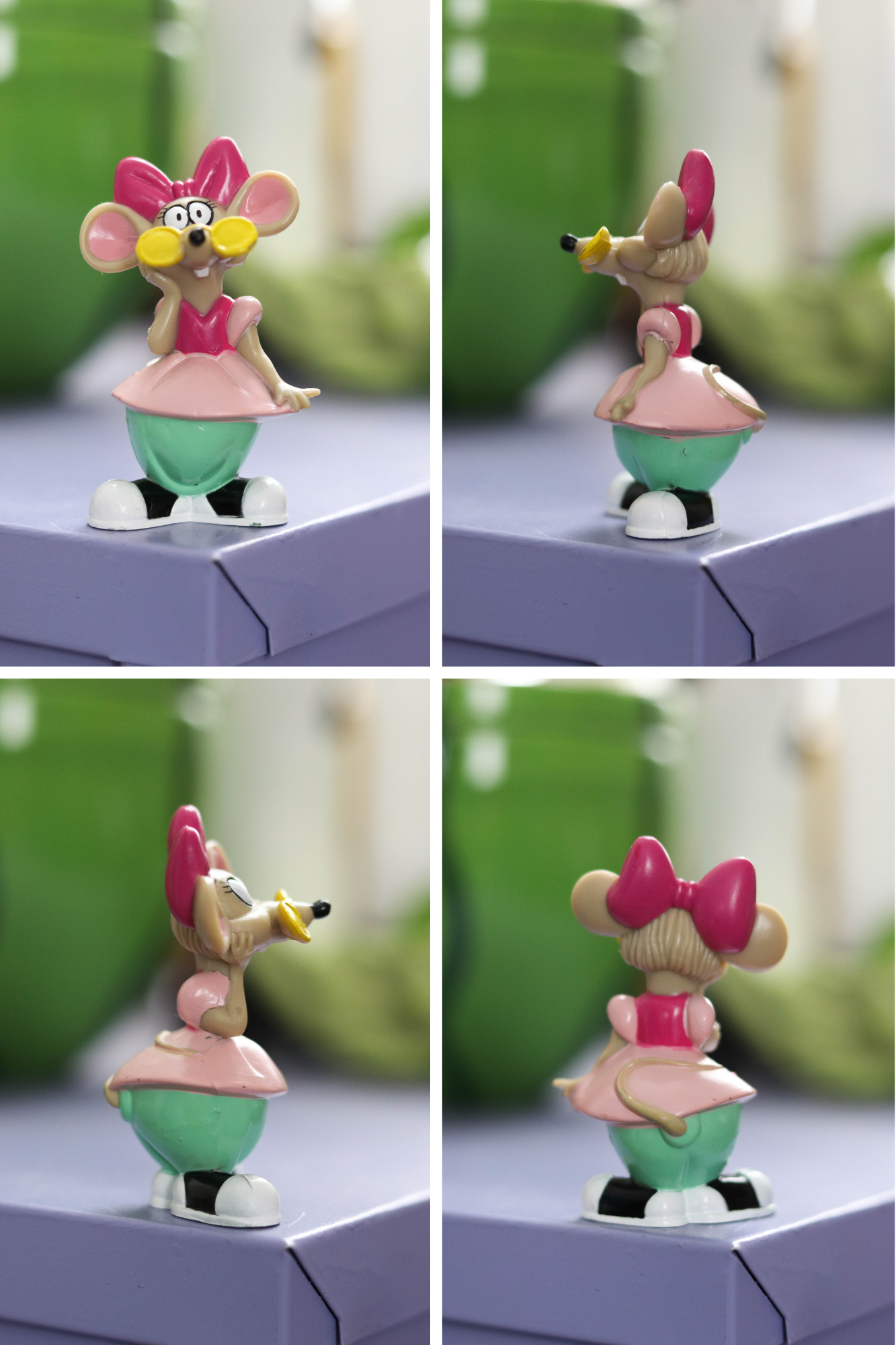 Vintage Cartoon Trinket Blind Bag (1)