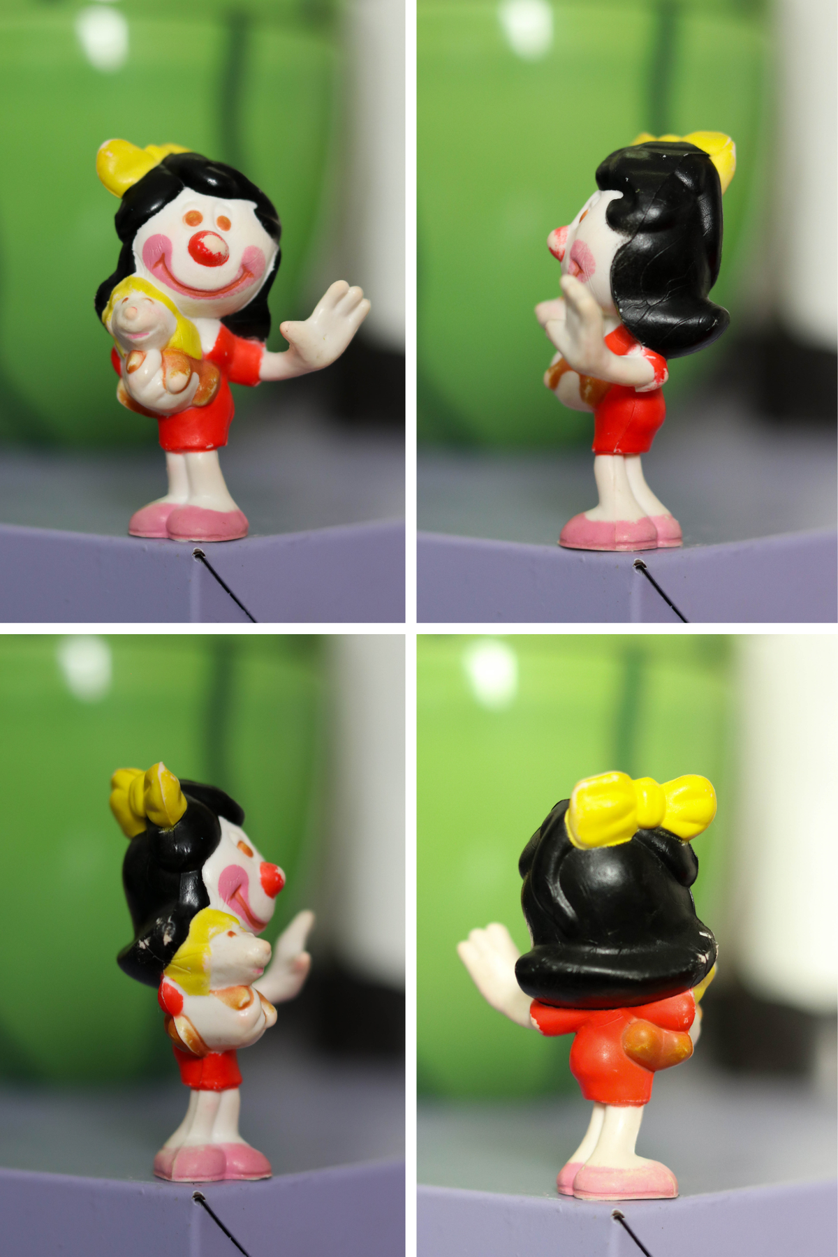Vintage Clown Around Trinket Blind Bags (1)