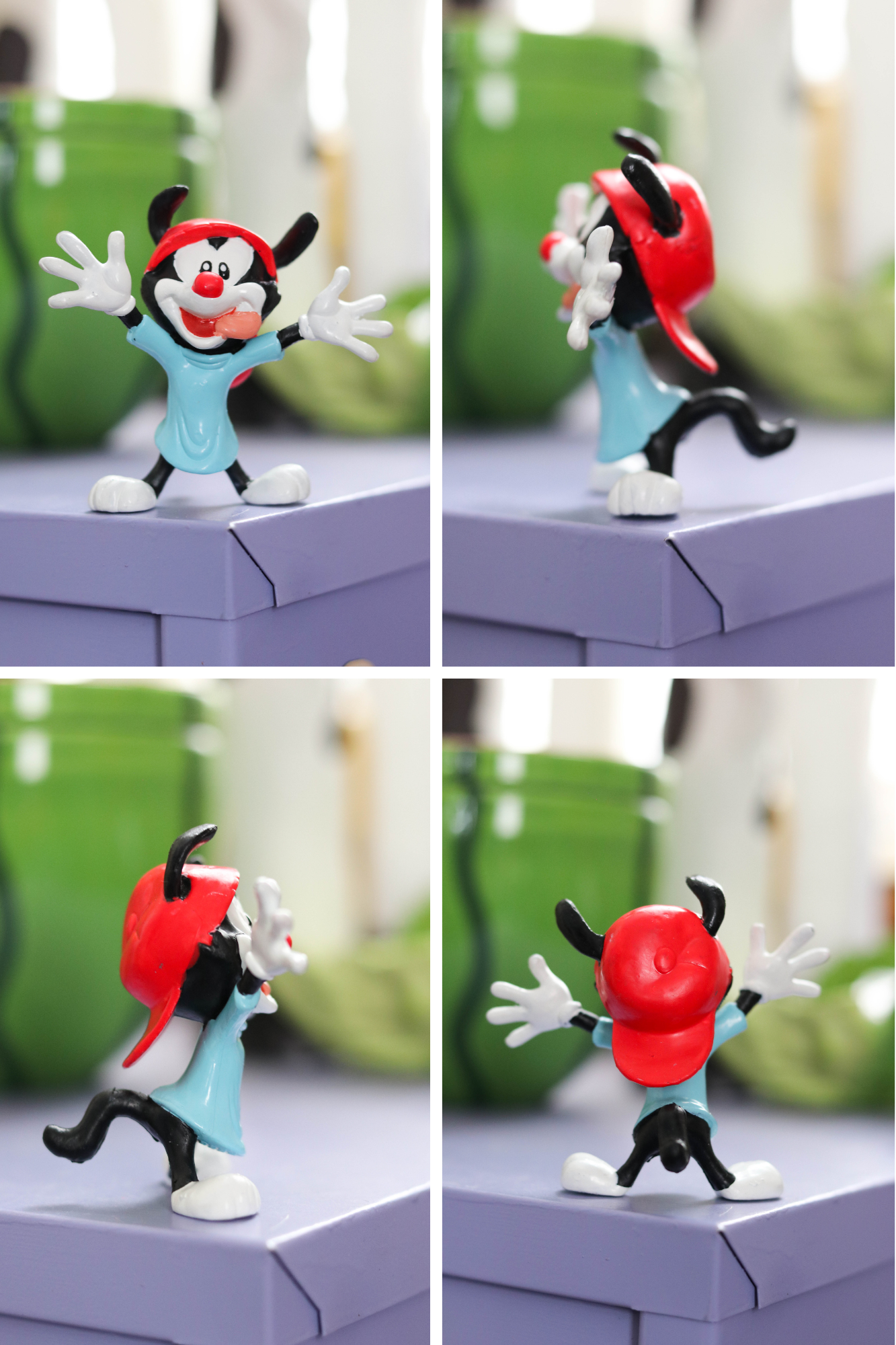 Vintage Cartoon Trinket Blind Bag (1)