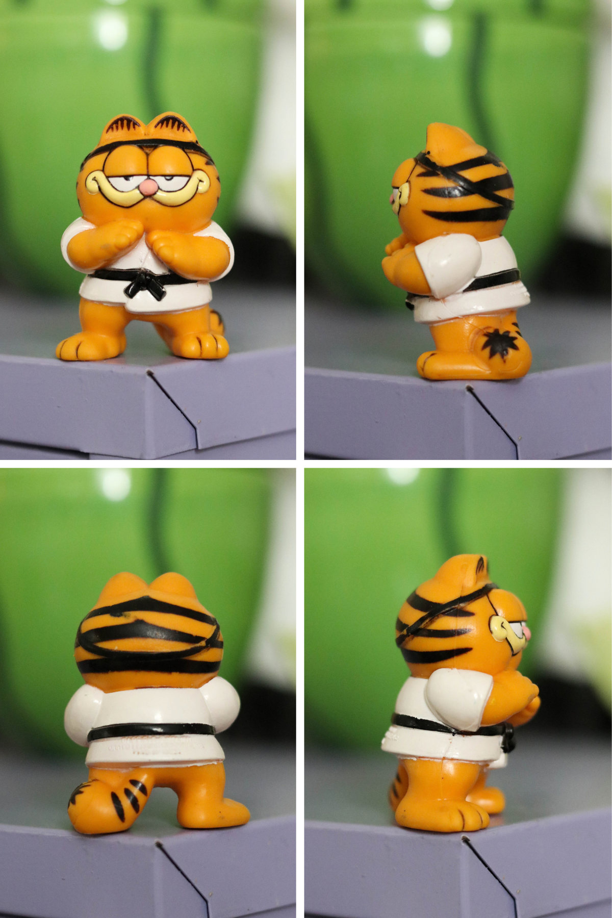 Vintage Garfield Trinket Blind Bags (1)