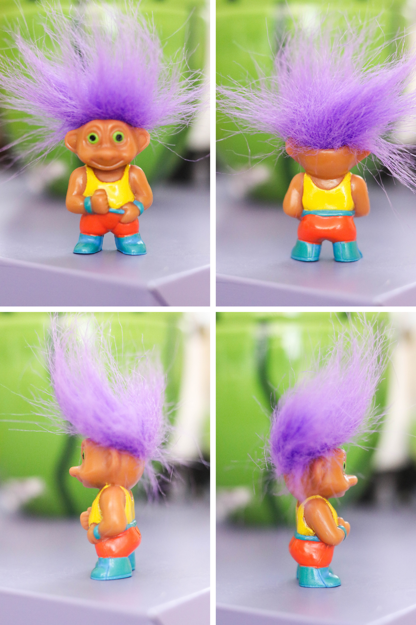The Many Lives Of Trolls Vintage Trinket Blind Bag (1)