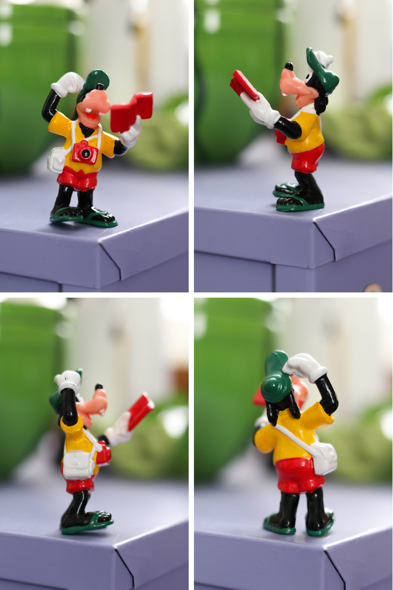 Vintage Cartoon Trinket Blind Bag (1)