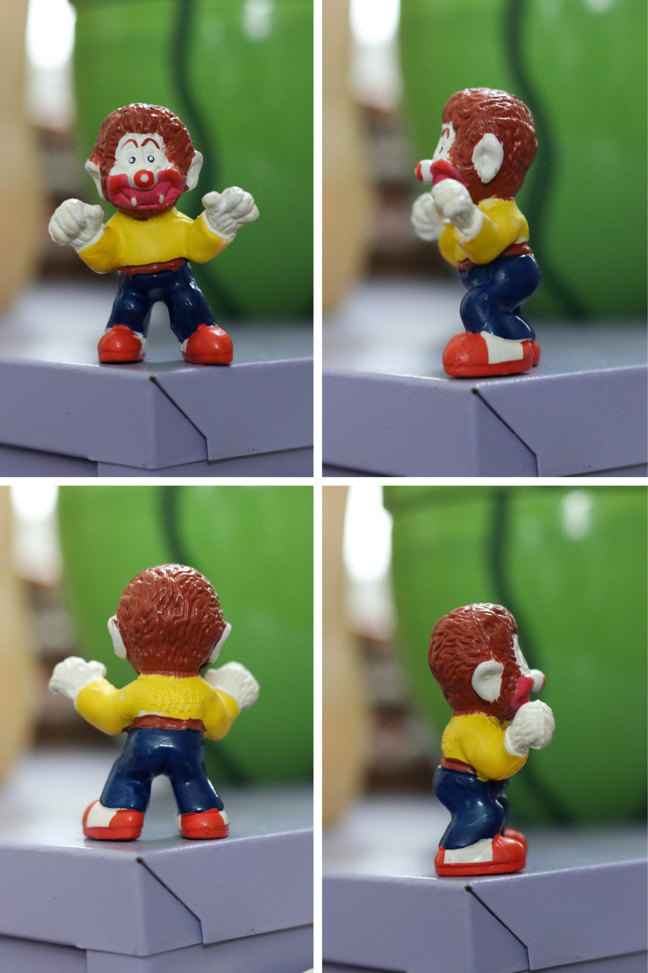 Vintage Clown Around Trinket Blind Bags (1)