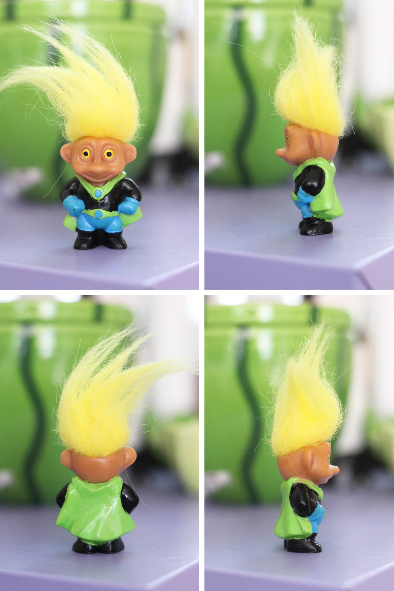 The Many Lives Of Trolls Vintage Trinket Blind Bag (1)