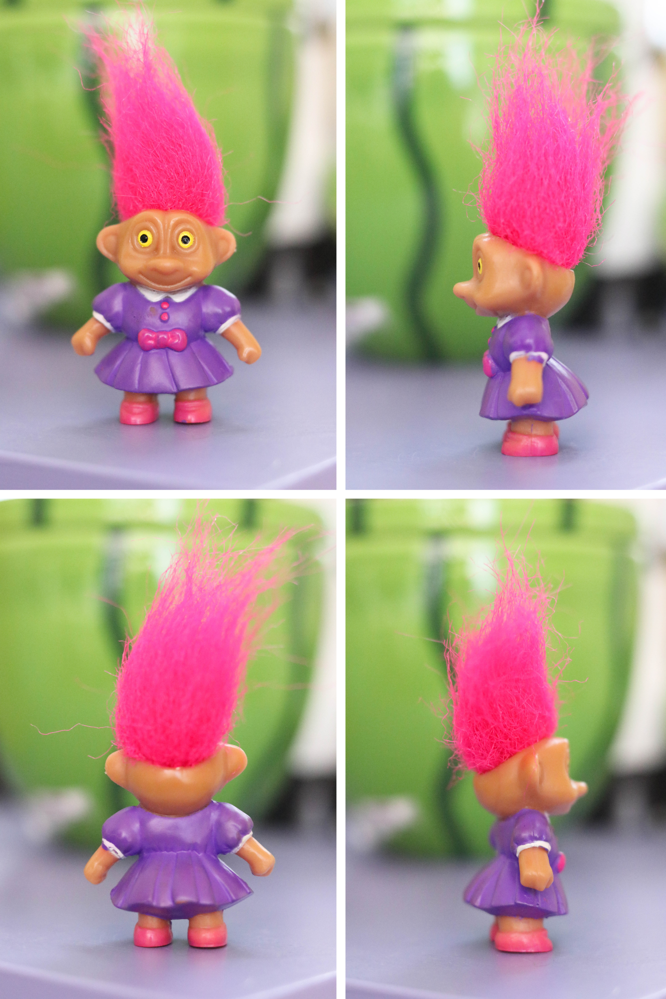 The Many Lives Of Trolls Vintage Trinket Blind Bag (1)