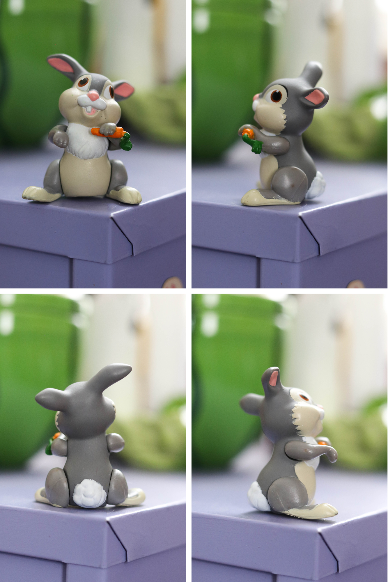 Vintage Cartoon Trinket Blind Bag (1)