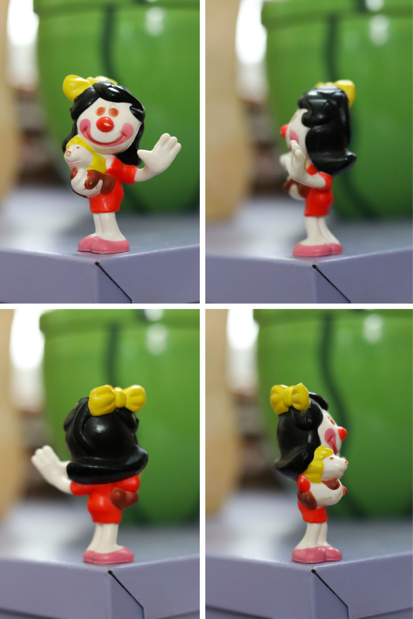 Vintage Clown Around Trinket Blind Bags (1)
