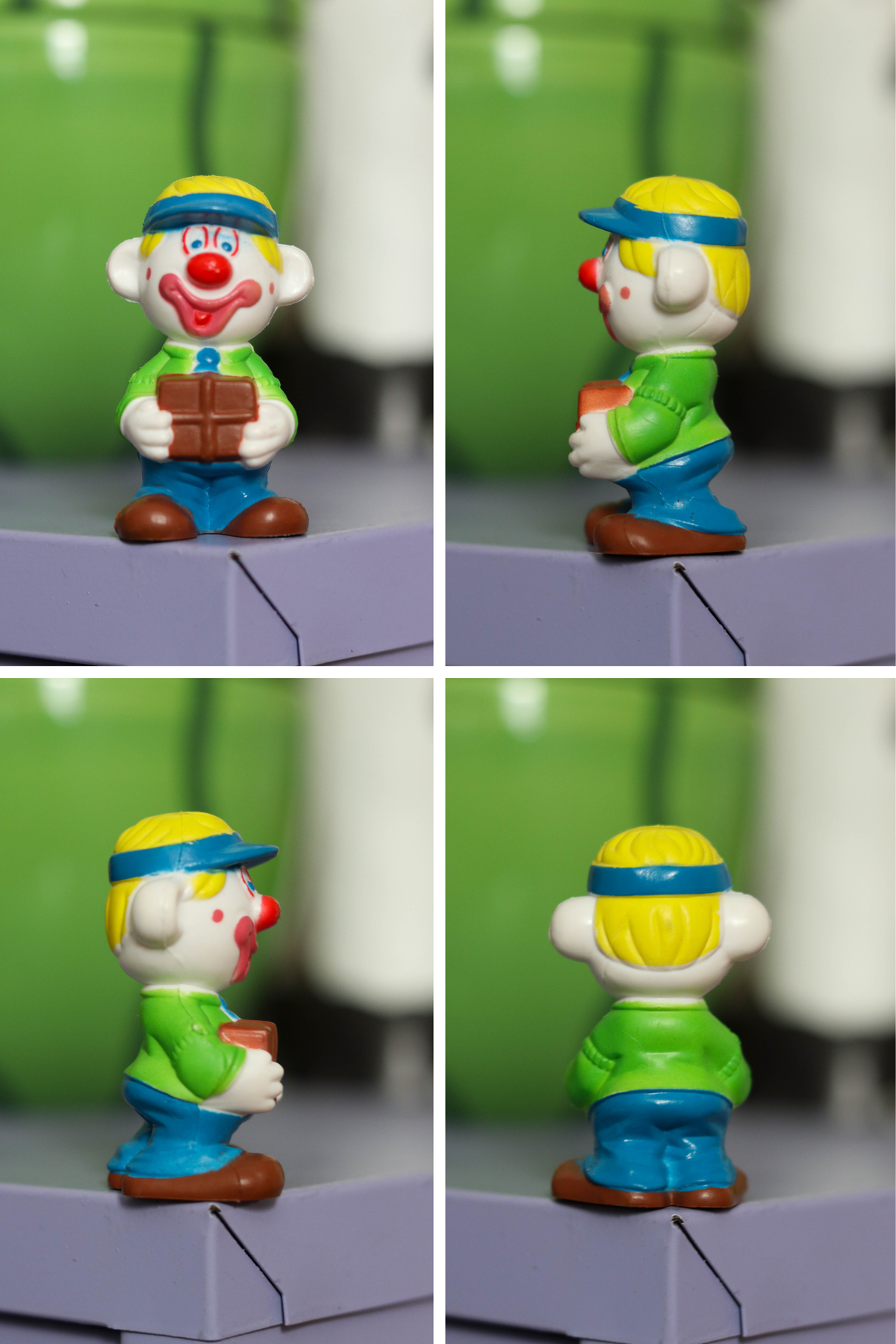 Vintage Clown Around Trinket Blind Bags (1)