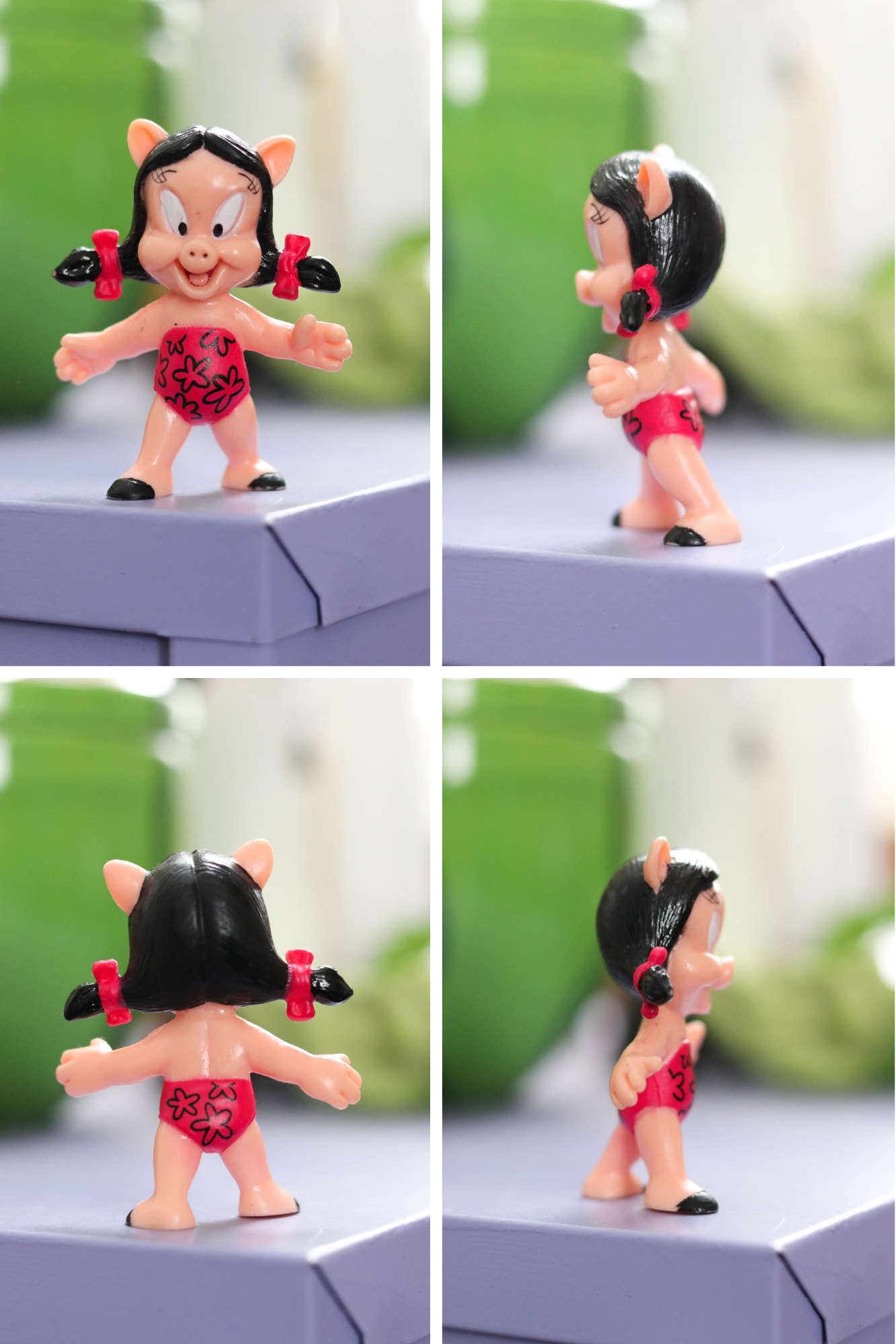 Vintage Cartoon Trinket Blind Bag (1)