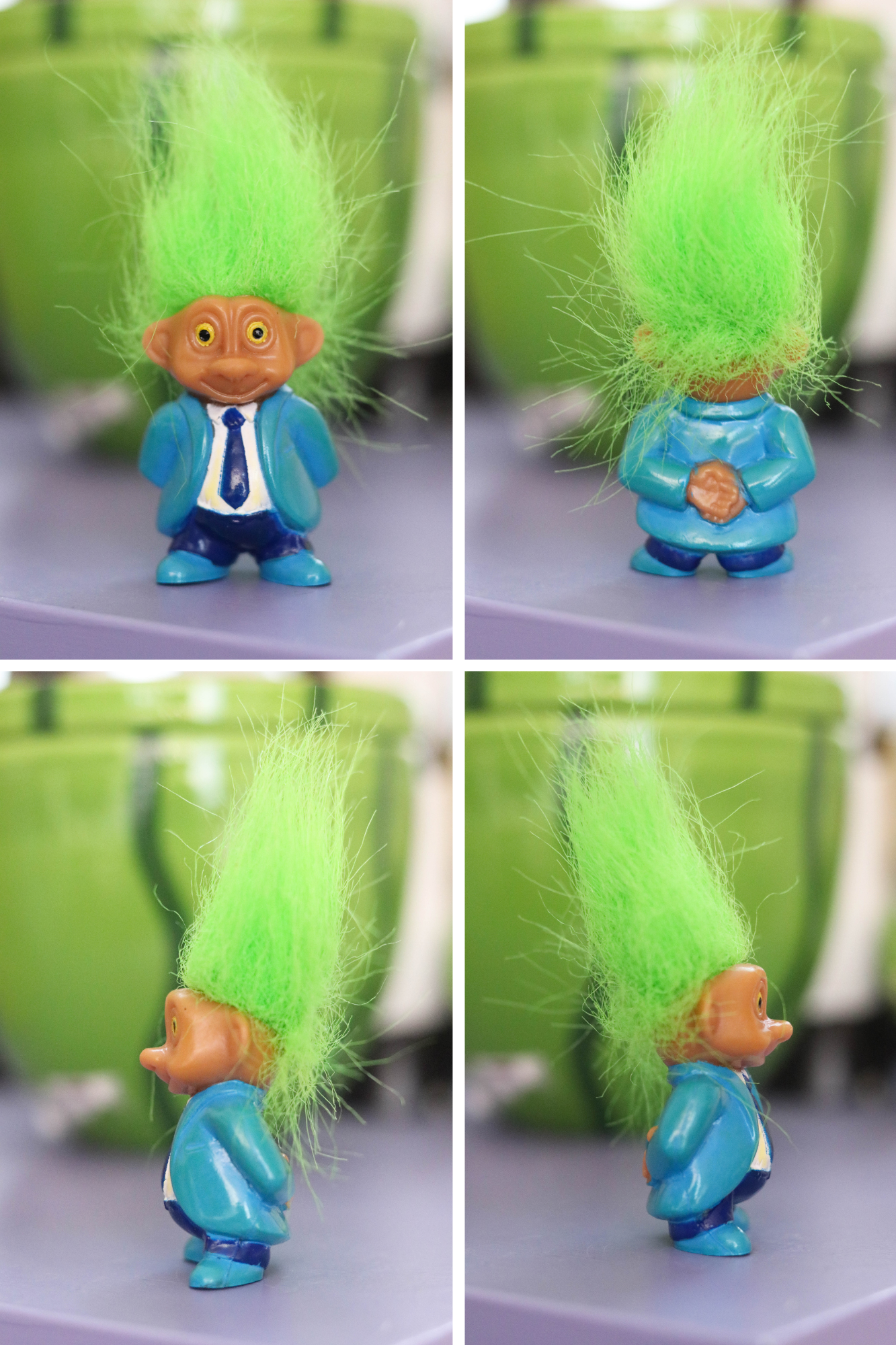 The Many Lives Of Trolls Vintage Trinket Blind Bag (1)