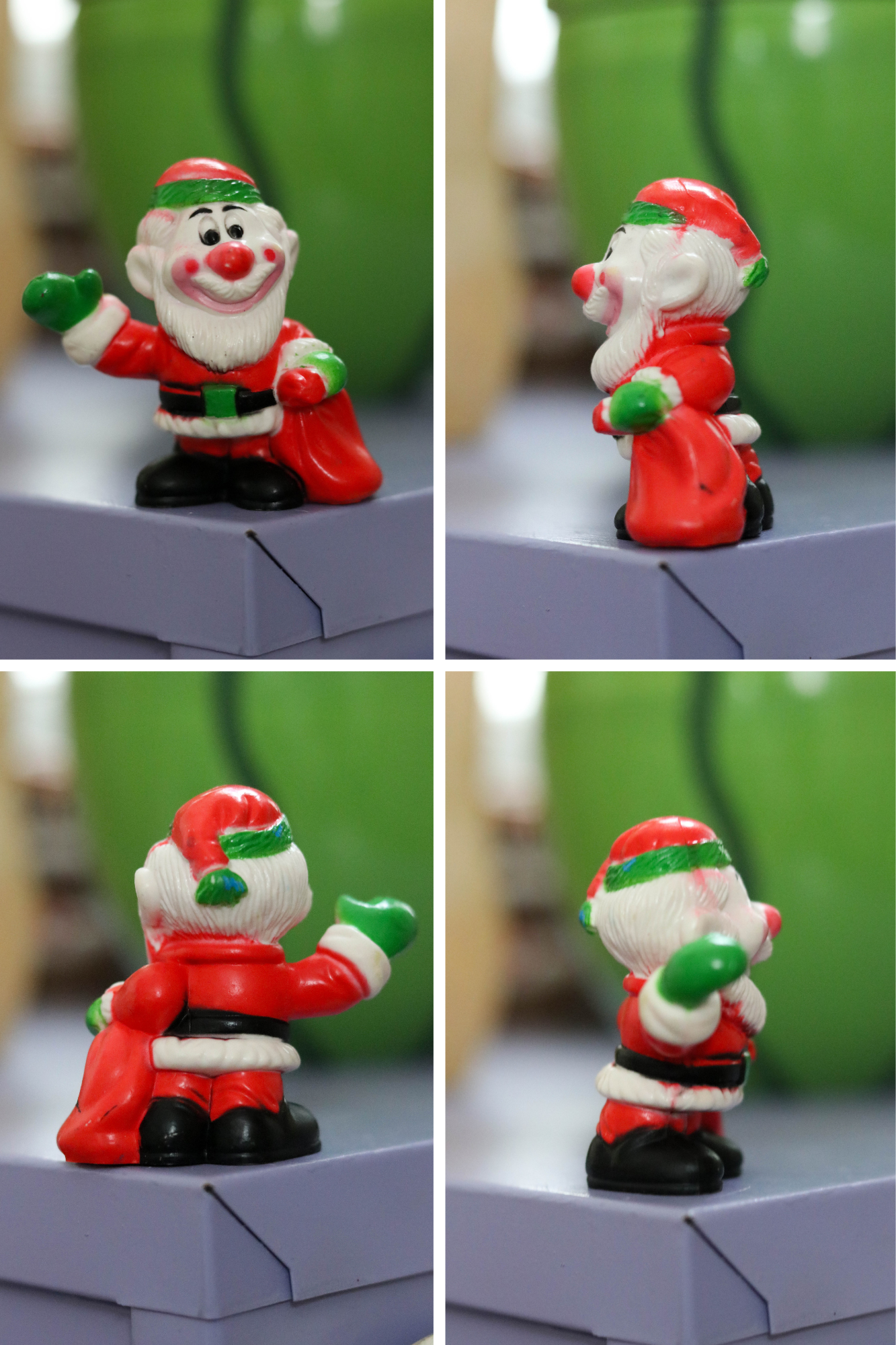 Vintage Clown Around Trinket Blind Bags (1)