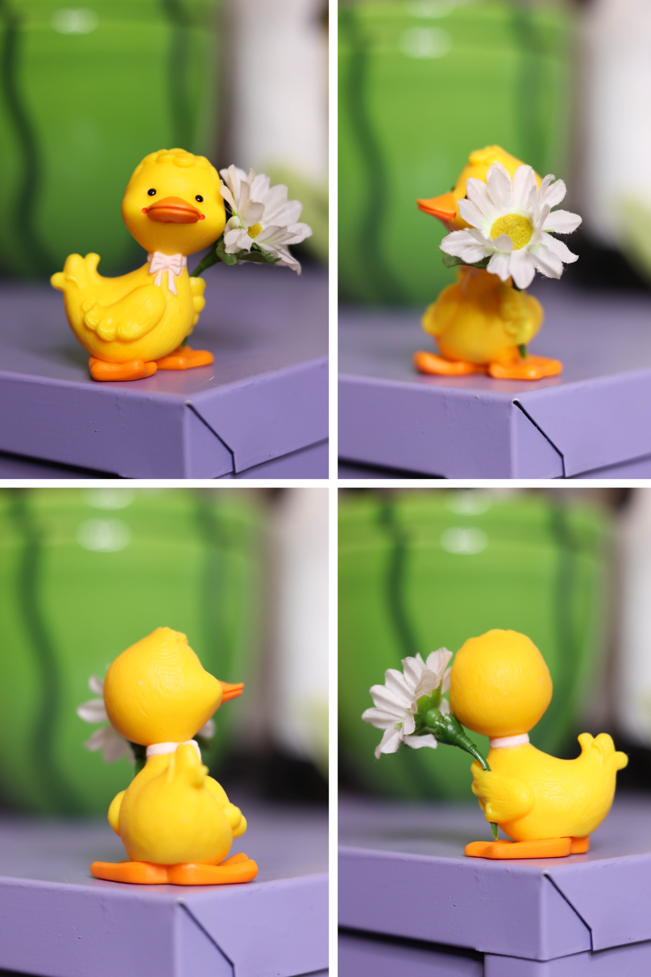 Vintage Cute Animals Trinket Blind Bag (1)