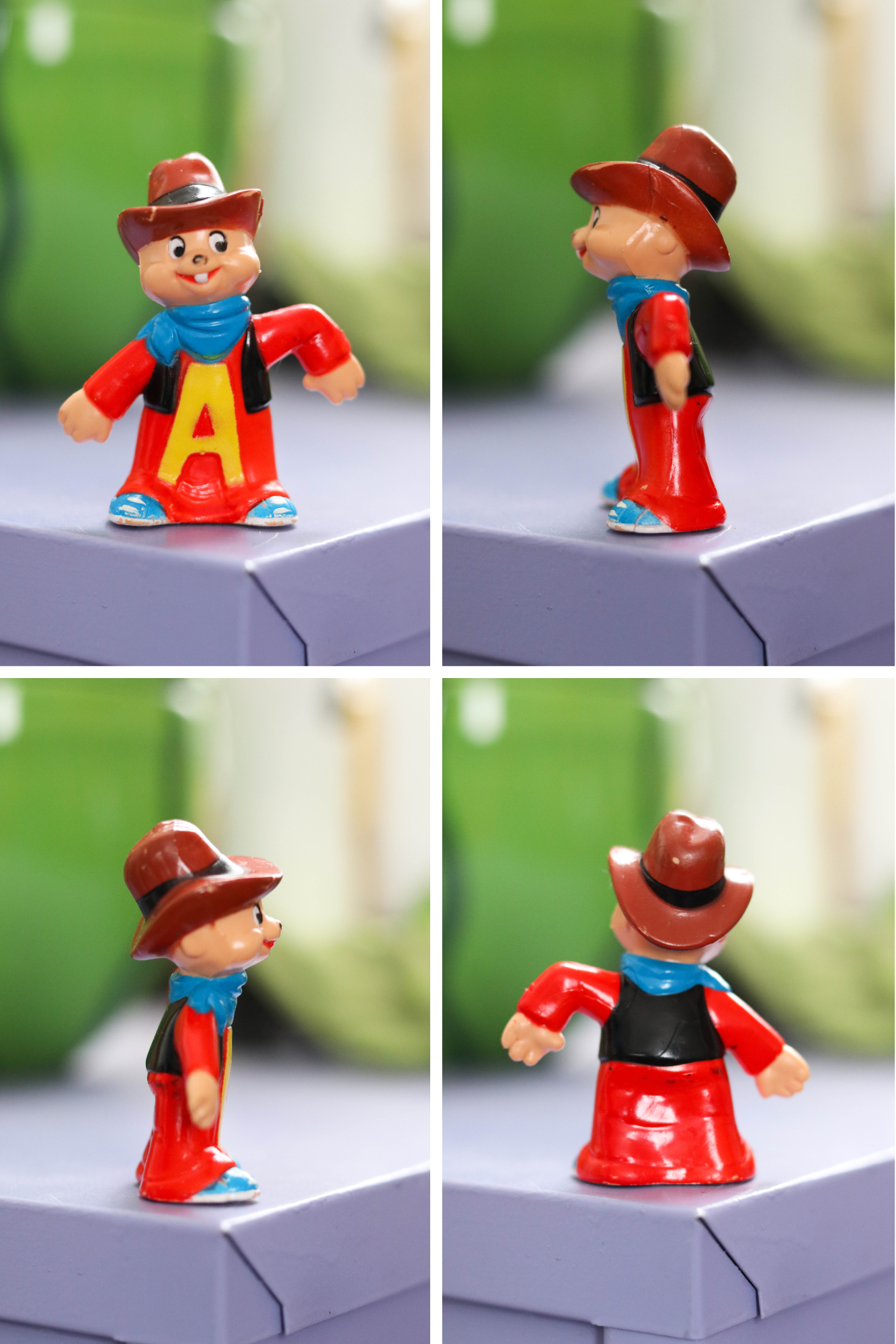 Vintage Cartoon Trinket Blind Bag (1)