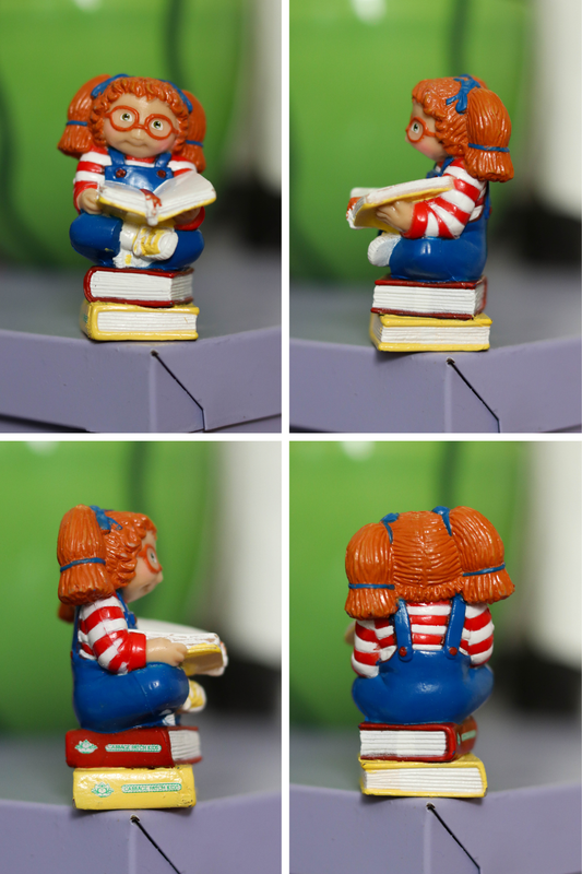 Vintage Cabbage Patch Kids Trinket Blind Bag (1)