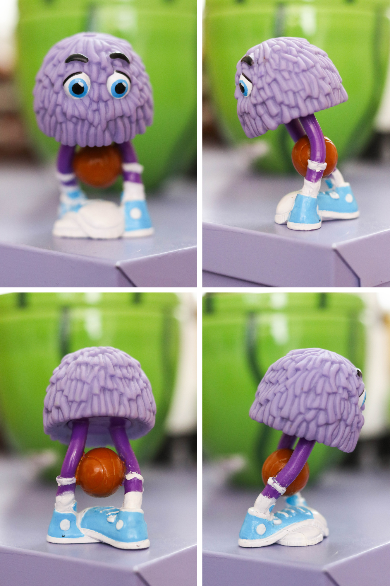 Vintage Fast Food Trinket Blind Bag (1)